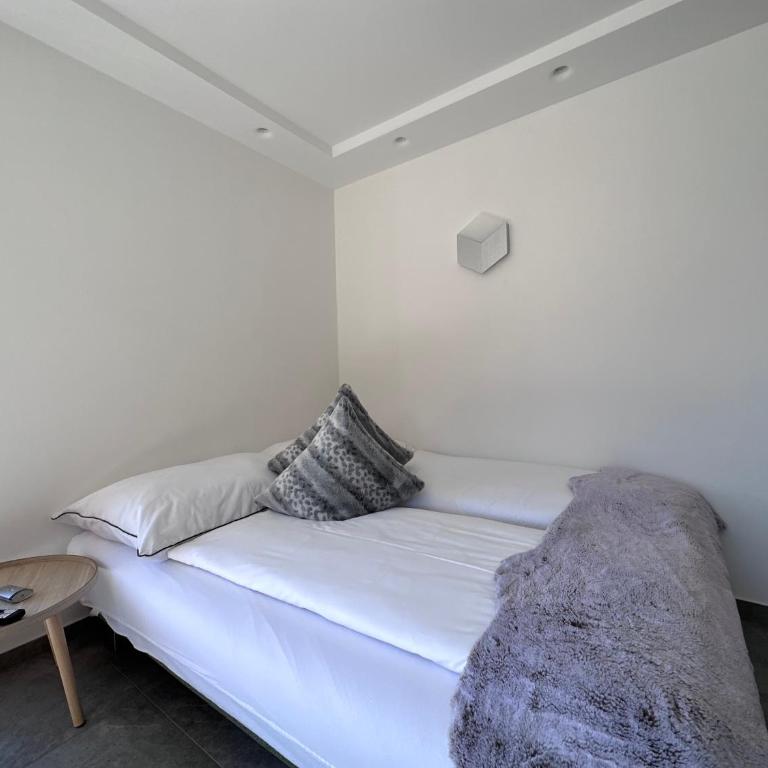 DAS MANFRED - Apartment mit 1 Schlafzimmer - 12