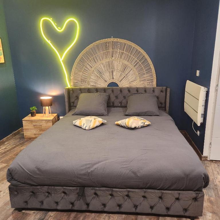 Loveroom Pau - Appartement 1 Chambre - 8