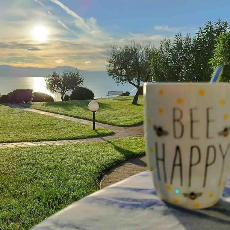 Appartamento sulla spiaggia piscina panoramica - Appartamento con Vista Lago - 58