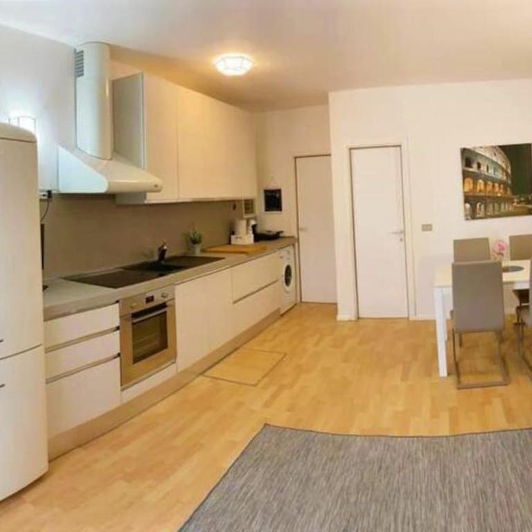 Appartamento sulla spiaggia piscina panoramica - Appartamento con Vista Lago - 9