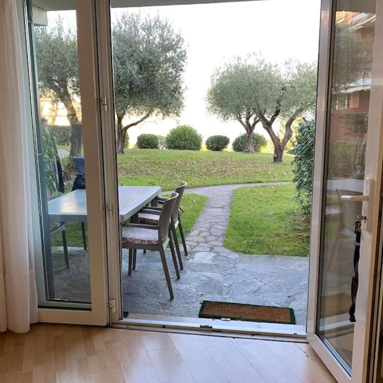 Appartamento sulla spiaggia piscina panoramica - Appartamento con Vista Lago - 13