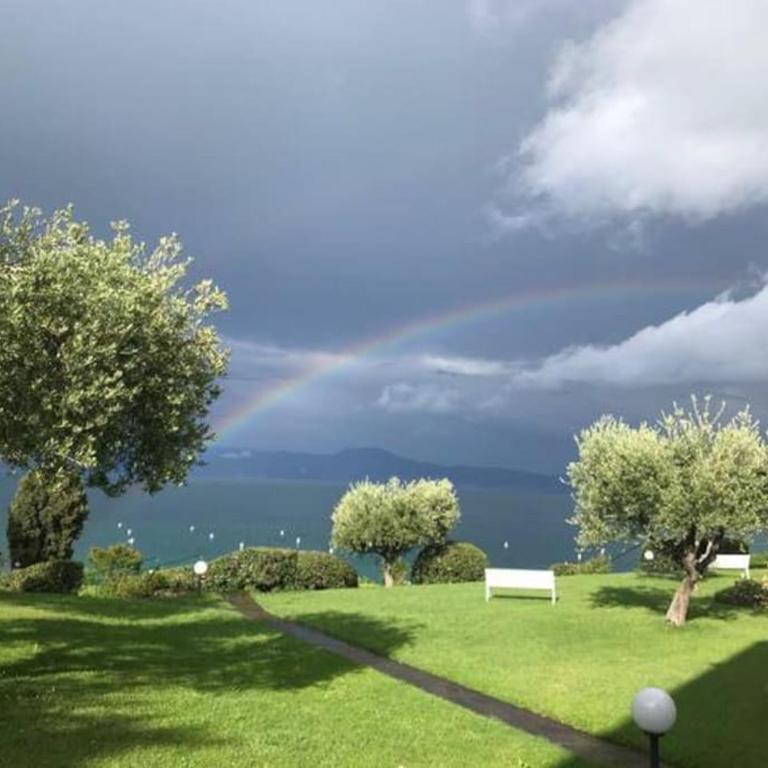 Appartamento sulla spiaggia piscina panoramica - Appartamento con Vista Lago - 51