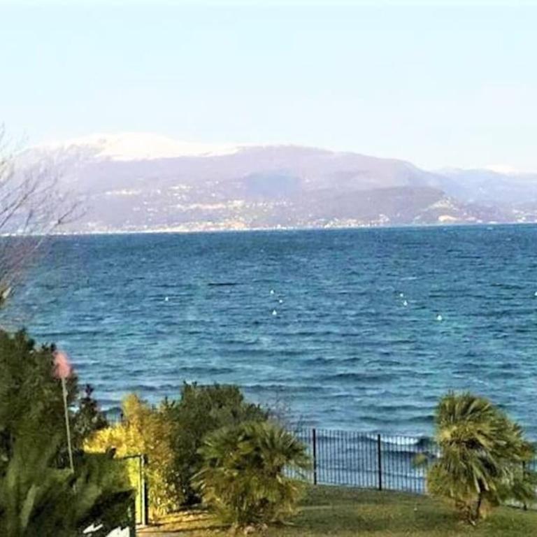 Appartamento sulla spiaggia piscina panoramica - Appartamento con Vista Lago - 50