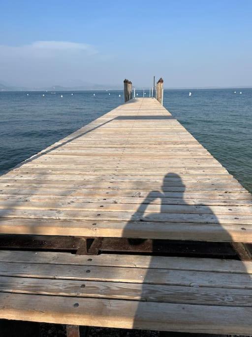 Appartamento sulla spiaggia piscina panoramica - Appartamento con Vista Lago - 18