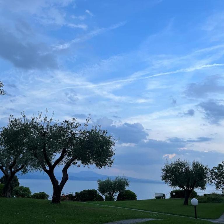 Appartamento sulla spiaggia piscina panoramica - Appartamento con Vista Lago - 39