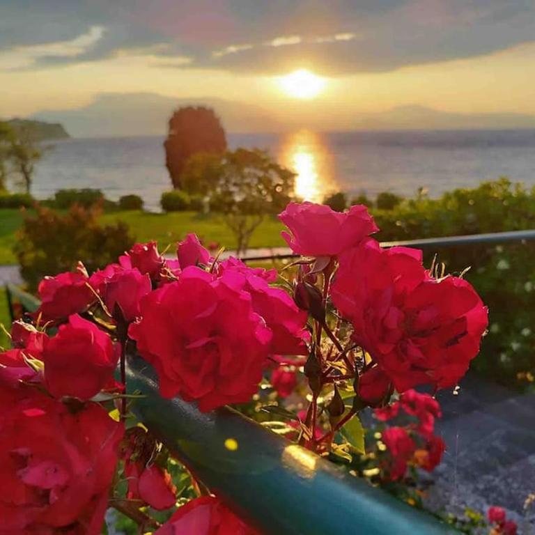 Appartamento sulla spiaggia piscina panoramica - Appartamento con Vista Lago - 22