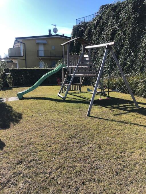 Appartamento sulla spiaggia piscina panoramica - Appartamento con Vista Lago - 46