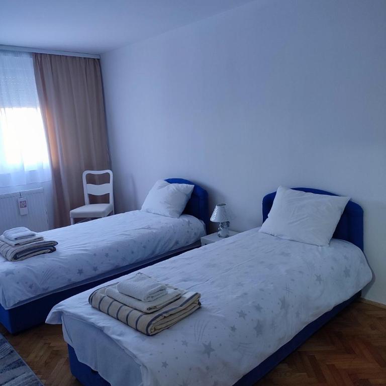 Kokeric Apartment - Two-Bedroom Apartment - 4