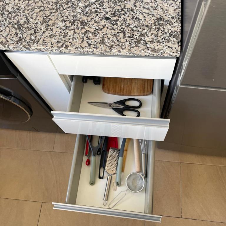 Piso muy cerca de la playa con parking - Apartamento de 3 dormitorios - 16