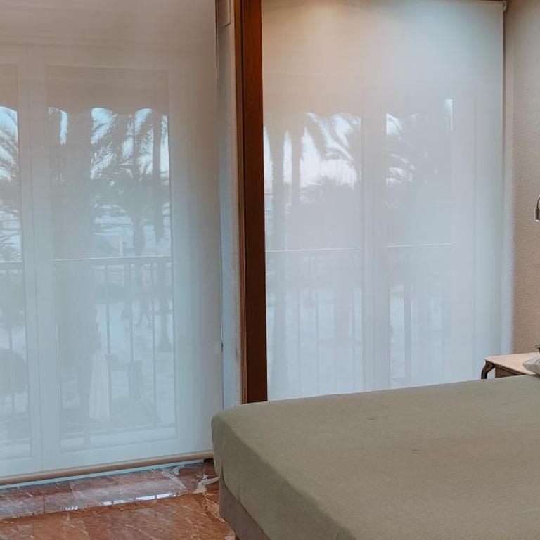 Alicantissima Marina & Beach - One-Bedroom Apartment - 26