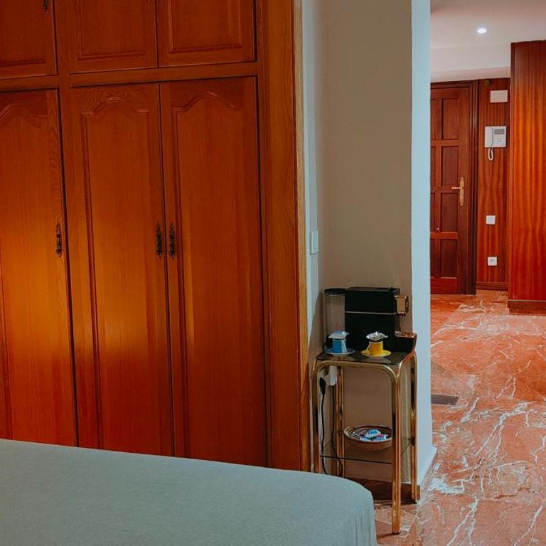 Alicantissima Marina & Beach - One-Bedroom Apartment - 29