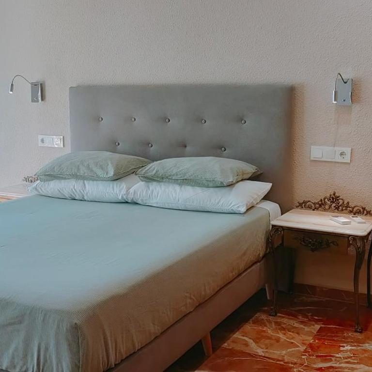 Alicantissima Marina & Beach - One-Bedroom Apartment - 20