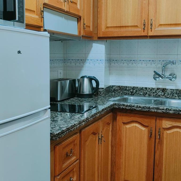 Alicantissima Marina & Beach - One-Bedroom Apartment - 24