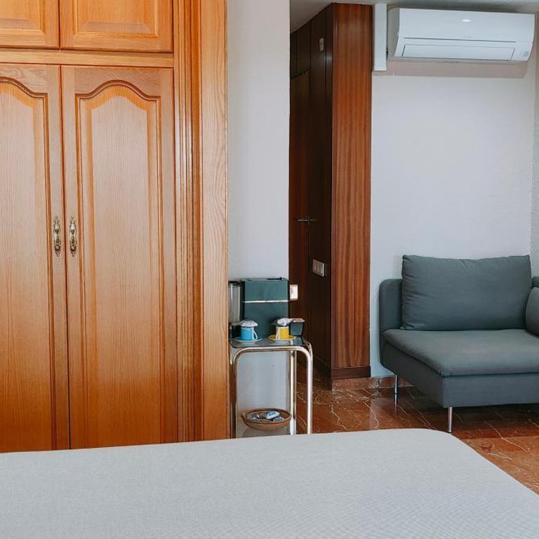 Alicantissima Marina & Beach - One-Bedroom Apartment - 7