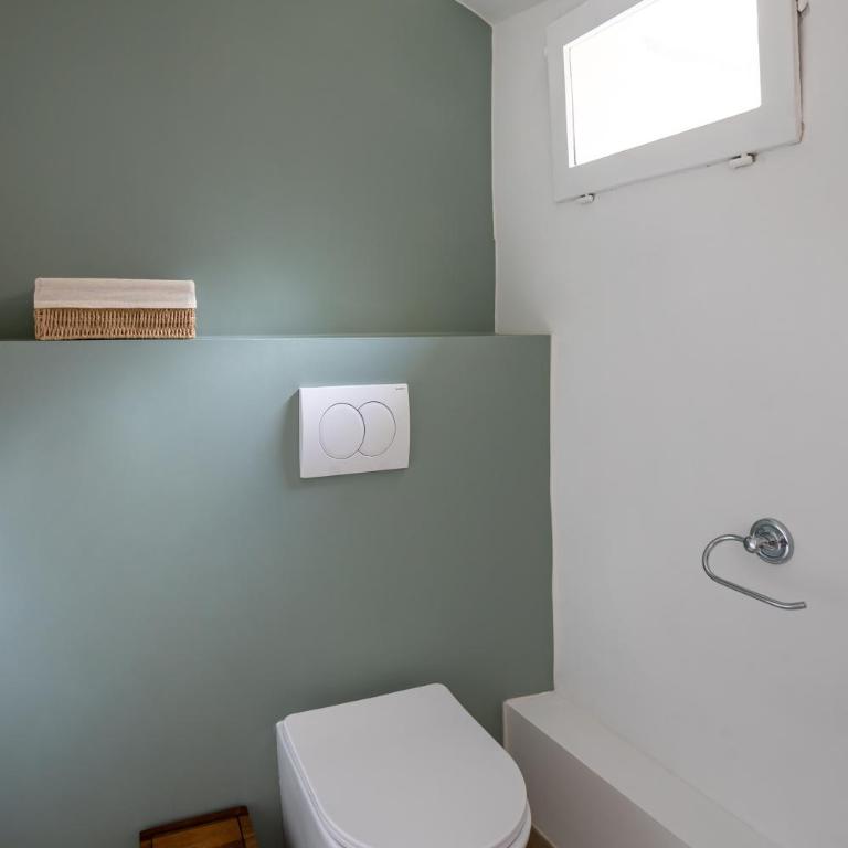 Appartement luxueux au cœur de Saint Germain des Prés - Appartement 3 Chambres - 6