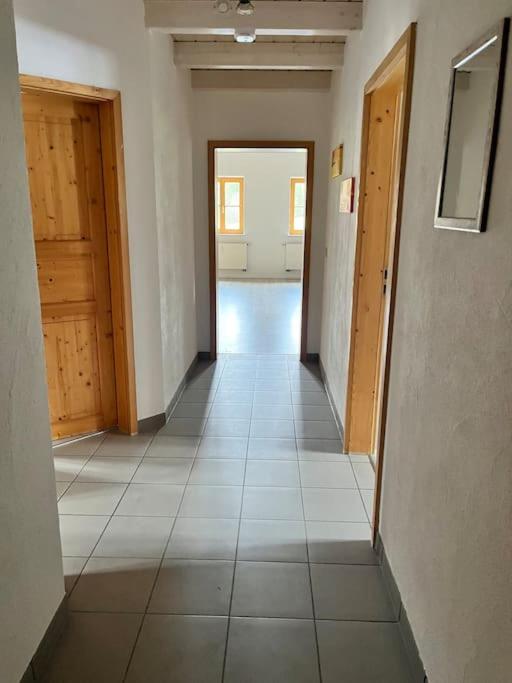 Idyllisches Ferienapartment Allgäu (Ehwiesmühle) - Apartment mit 2 Schlafzimmern - 23