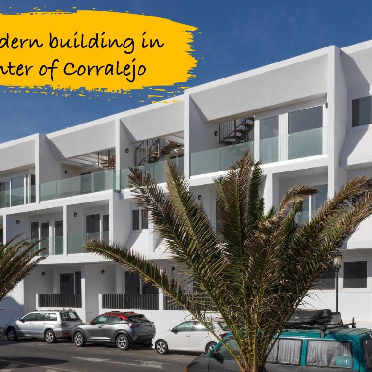 Casa del Mar - Two-Bedroom Apartment - 7