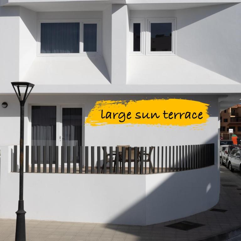 Casa del Mar - Two-Bedroom Apartment - 3
