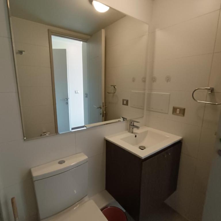 Departamento Rio Cruces Valdivia - Apartamento de 2 dormitorios - 4
