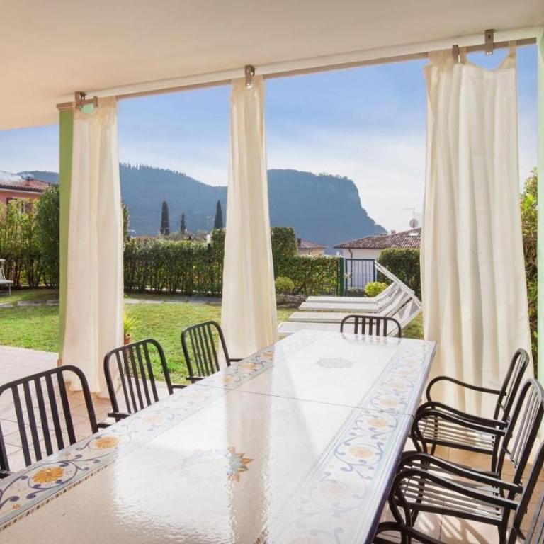 REGINA GARDESANA Luxury - Villa con 3 Camere da Letto - 44