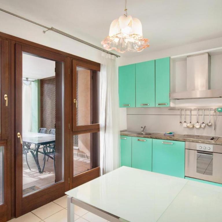 REGINA GARDESANA Luxury - Villa con 3 Camere da Letto - 46