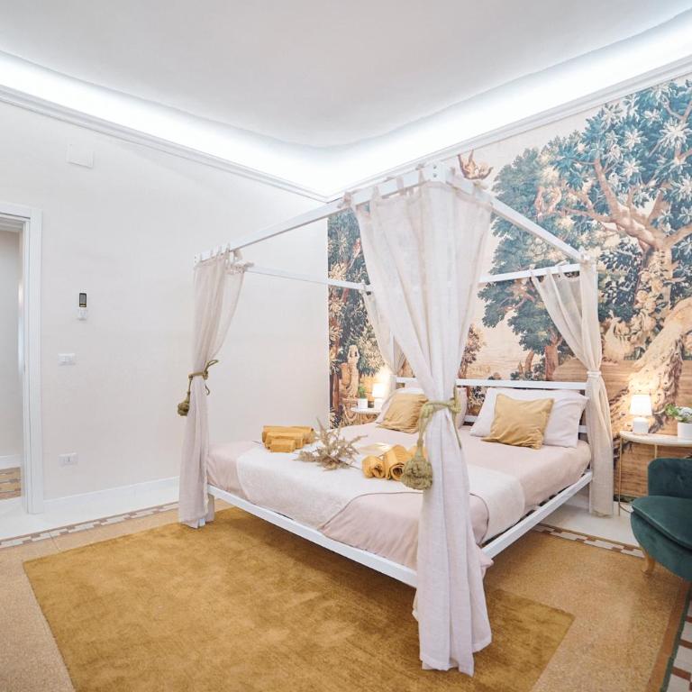 OKRA Apartment Pescara Centro - Appartamento con 2 Camere da Letto - 35