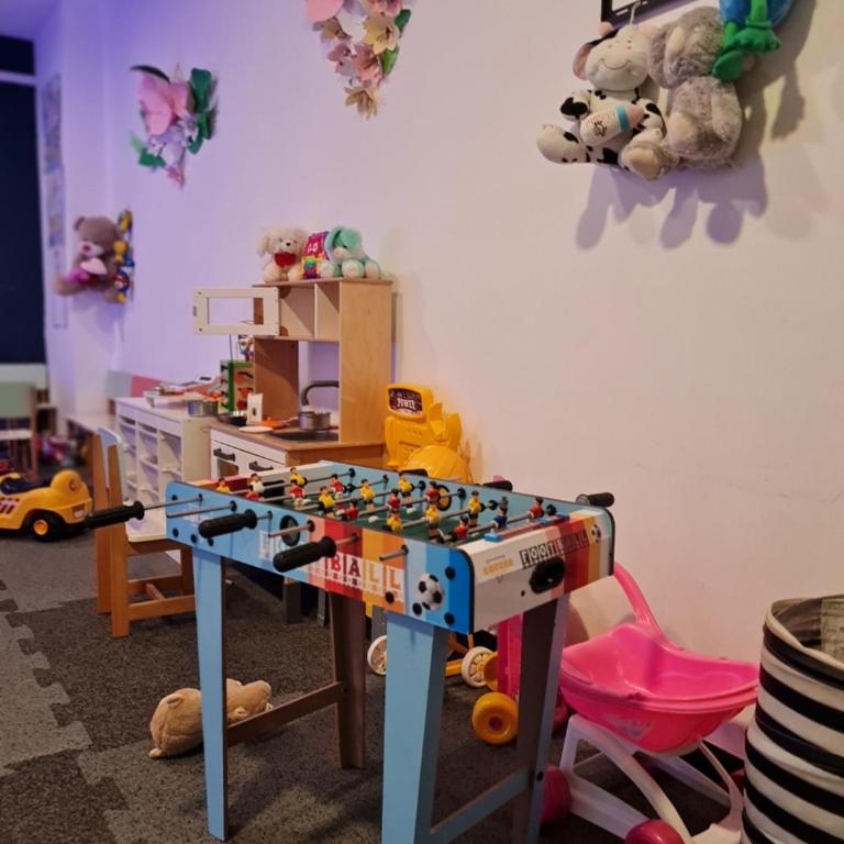 Apartman Esperanza - Apartman sa 1 Spavaćom Sobom - 42