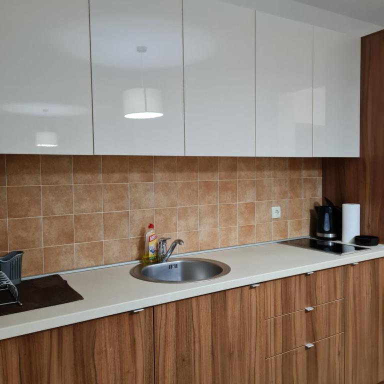 Apartman Esperanza - Apartman sa 1 Spavaćom Sobom - 10