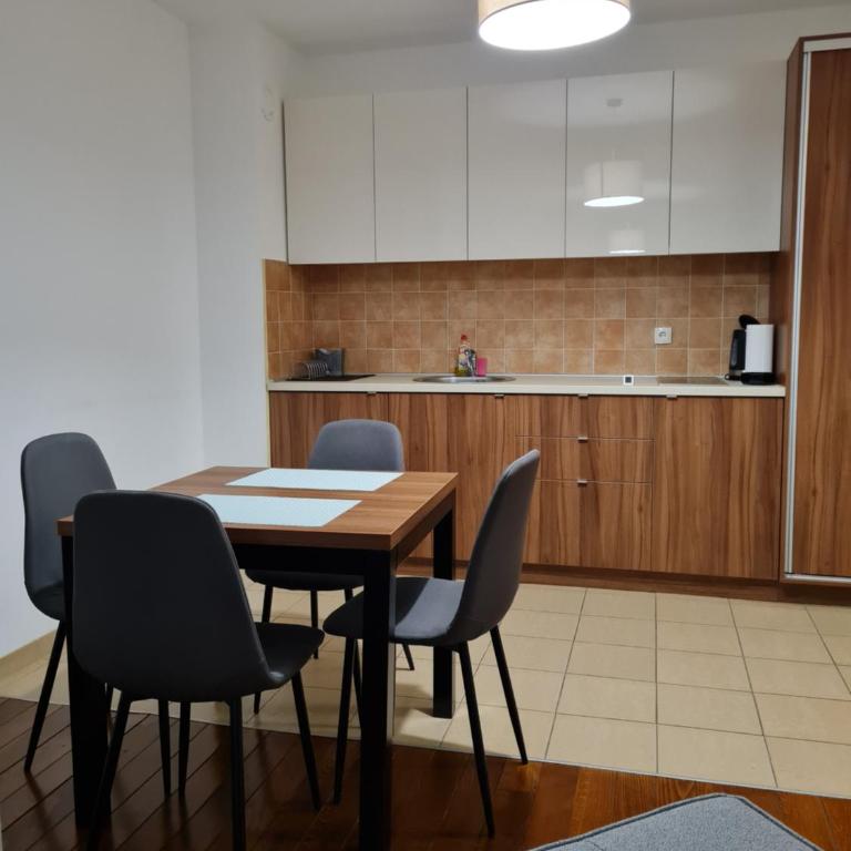 Apartman Esperanza - Apartman sa 1 Spavaćom Sobom - 5