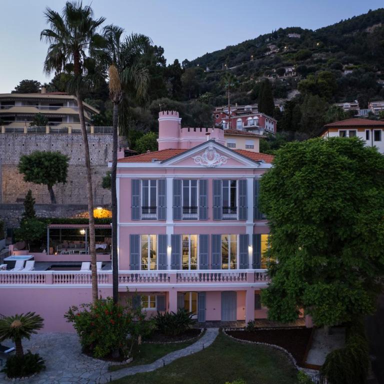 Villa Fantaisie - Villa - Vue sur Mer - 4