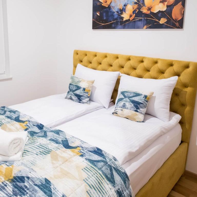 Ada Nostra - Komfor Trokrevetna Soba - 9