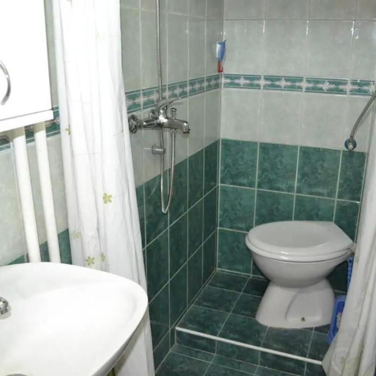 BelgradeCity center-Lekic apart 1 - Apartman sa 1 Spavaćom Sobom - 2