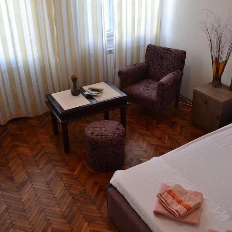 BelgradeCity center-Lekic apart 1 - Apartman sa 1 Spavaćom Sobom - 3