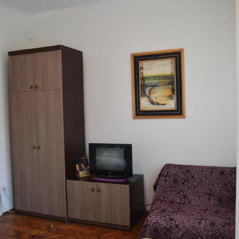 BelgradeCity center-Lekic apart 1 - Apartman sa 1 Spavaćom Sobom - 4