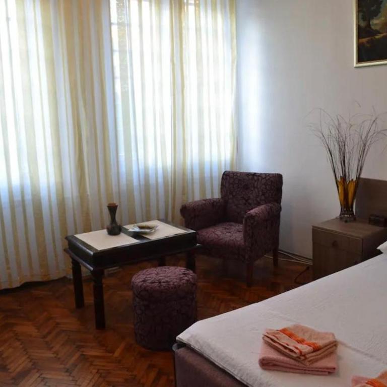 BelgradeCity center-Lekic apart 1 - Apartman sa 1 Spavaćom Sobom - 5