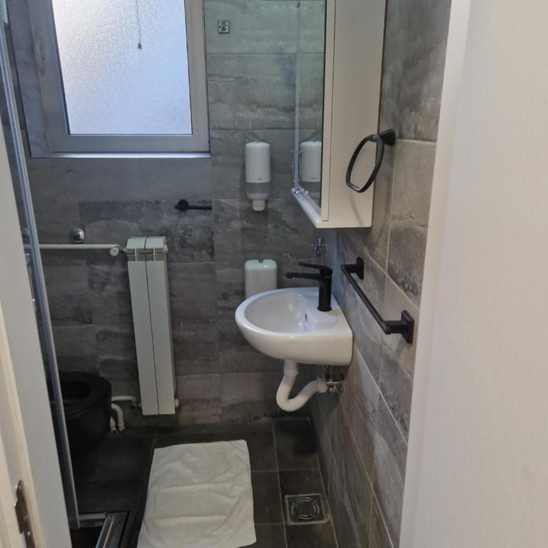 Central City Apartments - Apartman sa 1 Spavaćom Sobom - 2