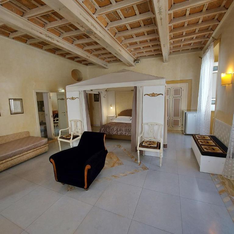 Residenza Al Corso Suites - Camera Quadrupla - 2