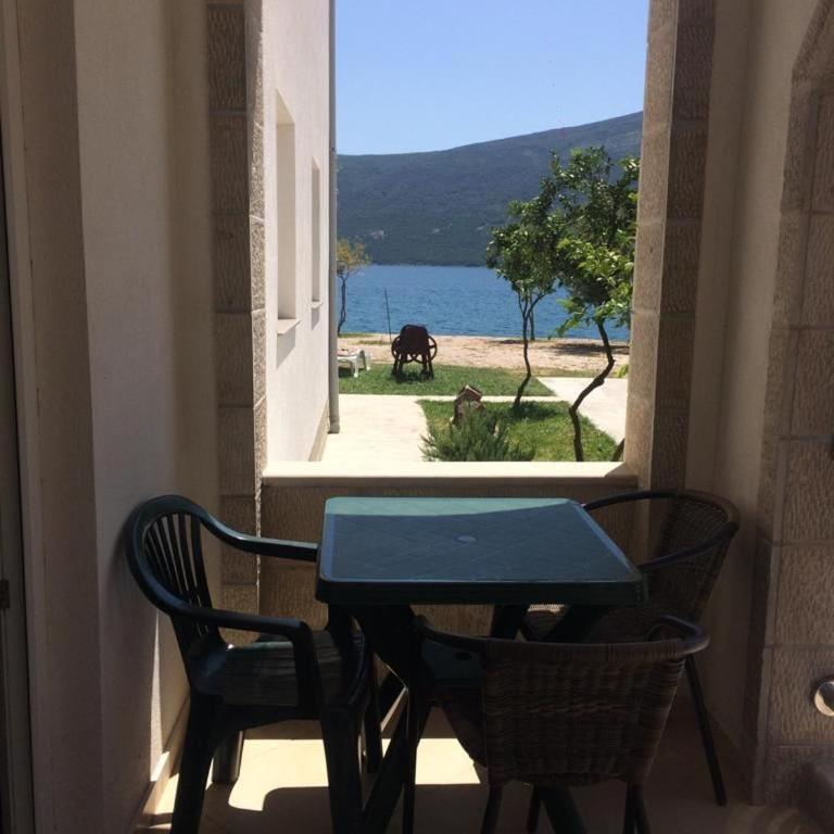 Apartments Villa Danilovic - Apartment with Garden View - 1