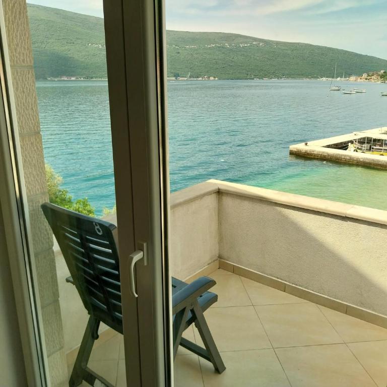 Apartments Villa Danilovic - Studio with Sea View - 3