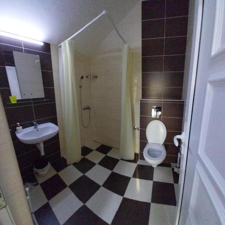 Apartments Villa Danilovic - Studio with Sea View - 7