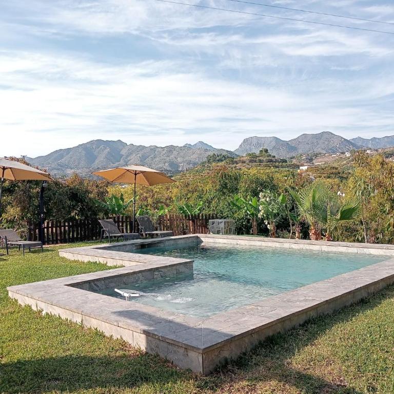 Villa Aguacate - Villa with Private Pool - 5