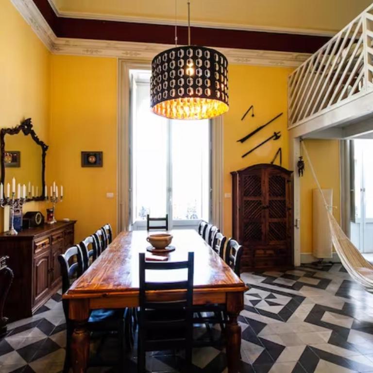 Le Muse Catanesi - Deluxe Suite - 39