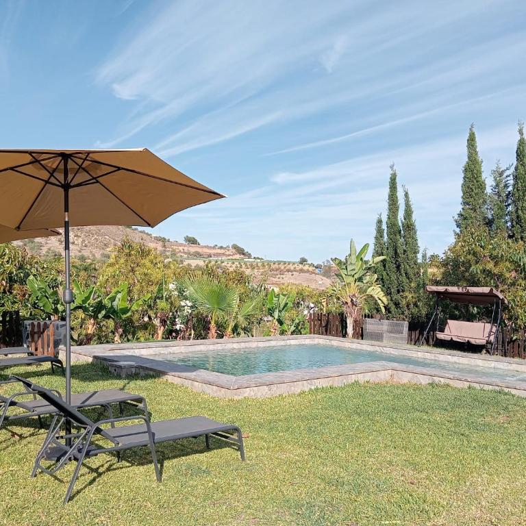 Villa Aguacate - Villa with Private Pool - 3
