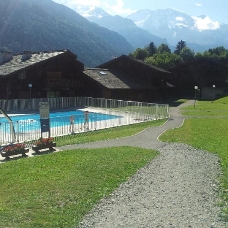 Etoile des Alpes - Appartement avec Vue sur la Montagne - 3