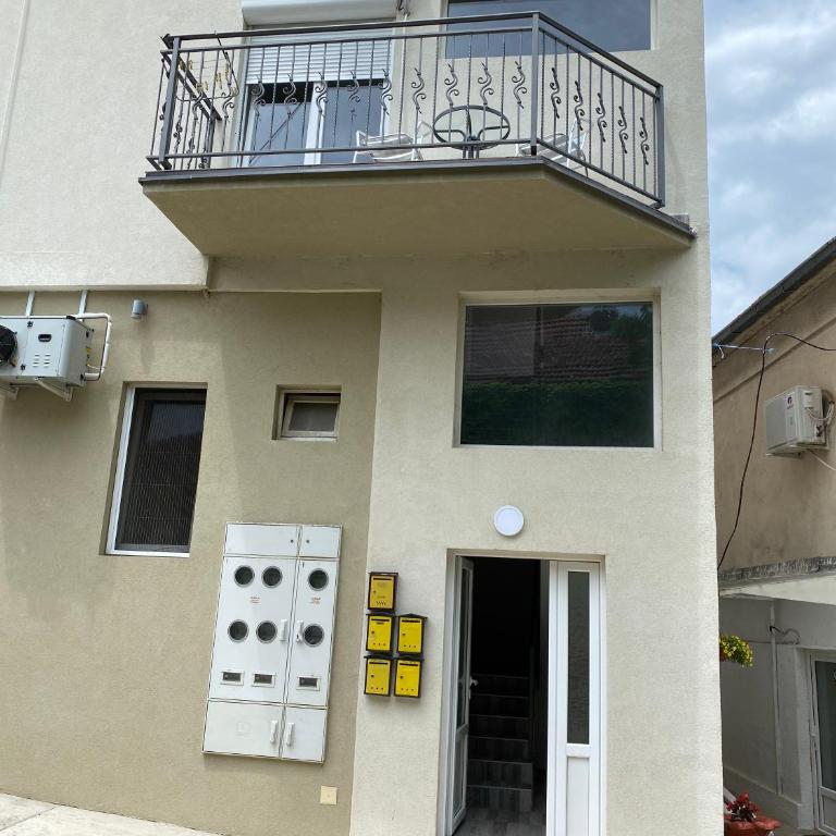 Studio Milica - Apartman sa 1 Spavaćom Sobom - 2