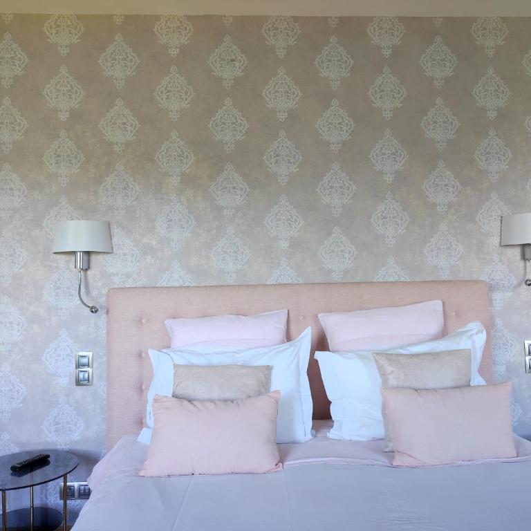 Domaine du Clos Fleuri - Spa - Suite Standard - 14