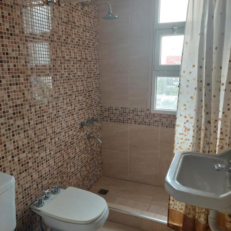 Excelente Depto 3 ambientes totalmente equipado - Apartamento de 2 dormitorios - 12