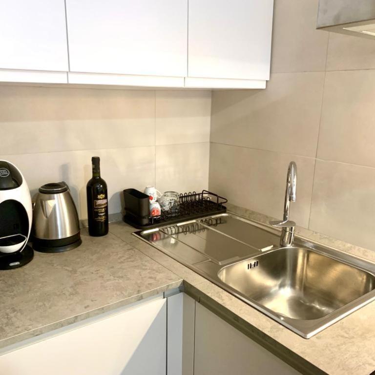 d.s house mare & sentieri - Appartamento con 1 Camera da Letto - 12