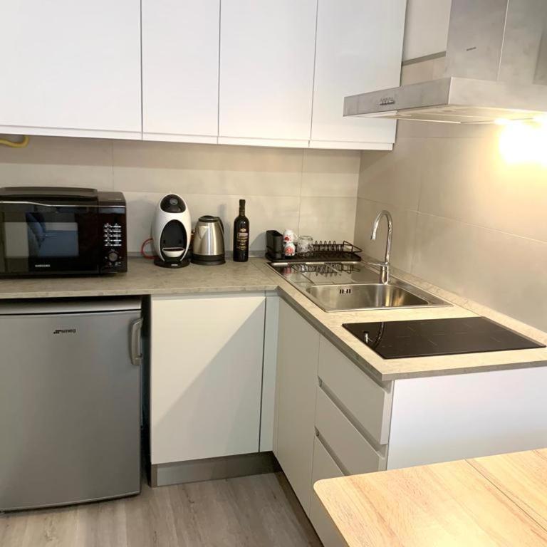 d.s house mare & sentieri - Appartamento con 1 Camera da Letto - 11