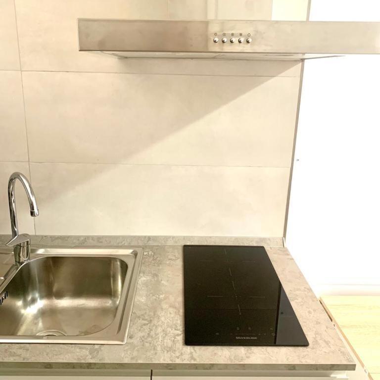 d.s house mare & sentieri - Appartamento con 1 Camera da Letto - 17